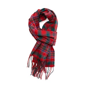 2Картинка Clans of Scotland MacAlister